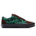 Stray Rats UA Old Skool NS OG LX - Demitasse/Bosphorus
