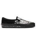 Jim Goldberg Classic Slip - Black Wall