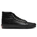 Jim Goldberg Sk8-Hi LX - Black
