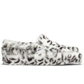 Sandy Liang Women's Classic Slip Platform - Paws/True White