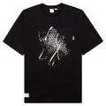 WTAPS S/S Tee - Black