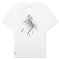 Vans x WTAPS S/S Tee - White