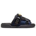 Christo 2-Tone - Black