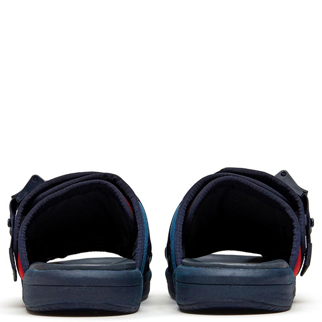 Christo 2-Tone - Blue
