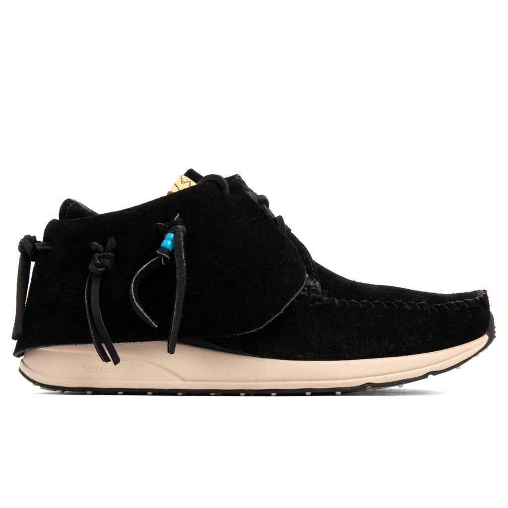 FBT - Black
