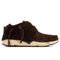 FBT Prime Runners - Dark Brown