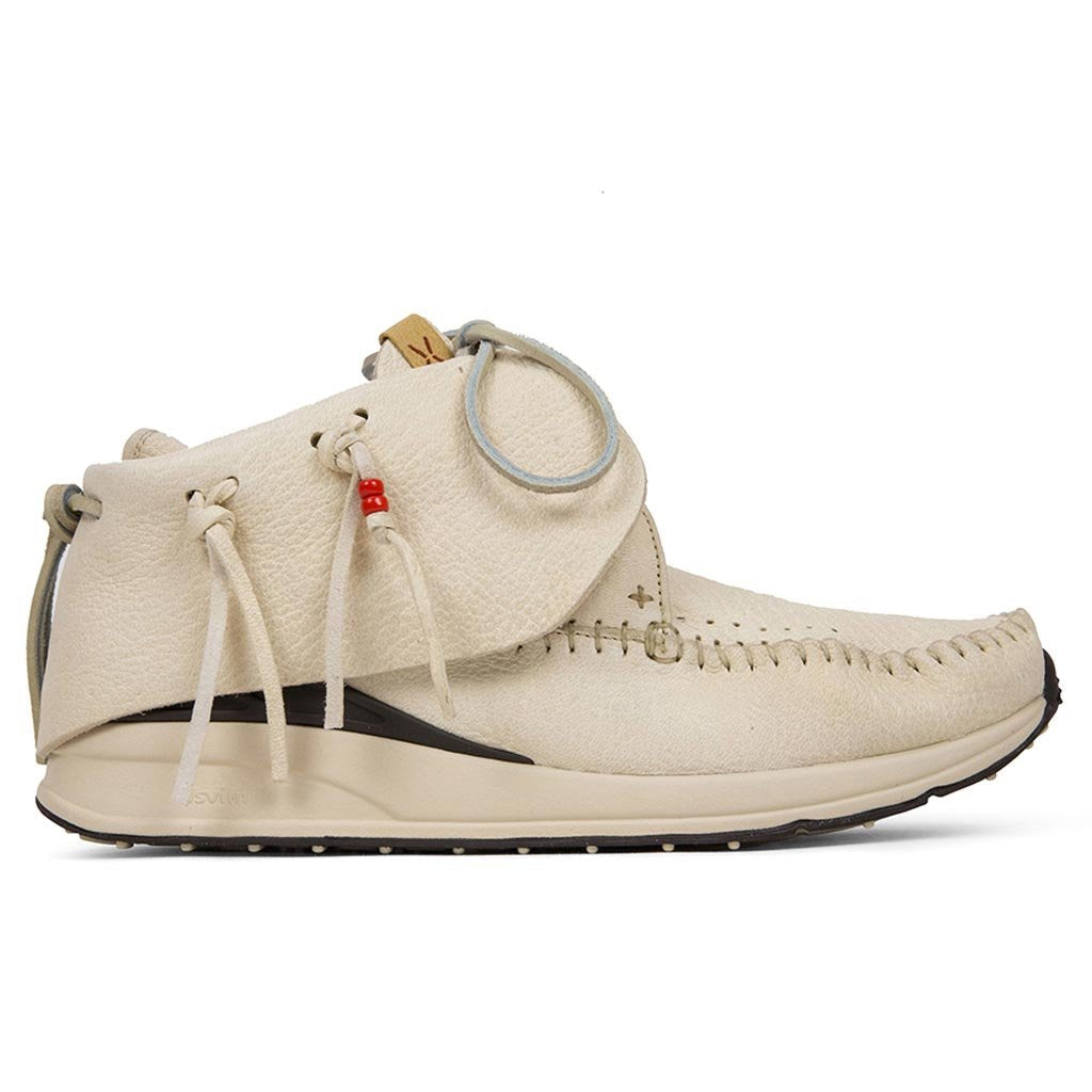FBT 'Red Deer' - Off-White
