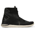 Huron Moc Hi-Folk 'Red Deer' - Black