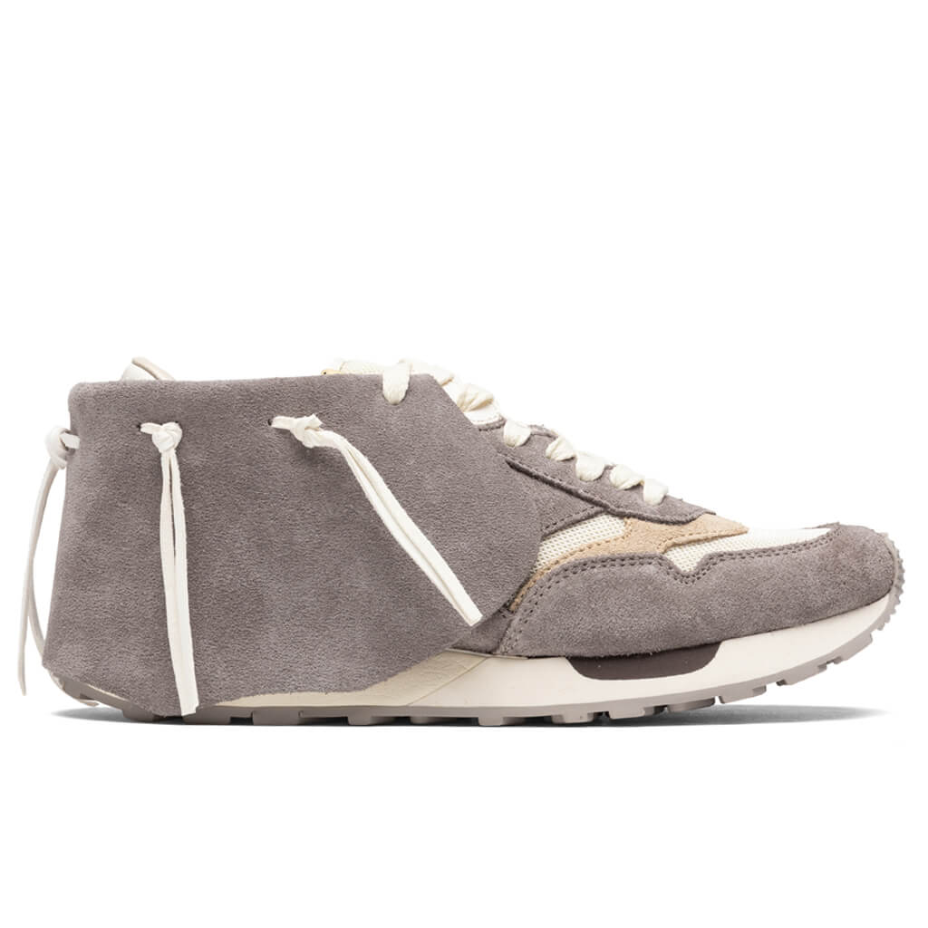Roland Lhamo Jogger - Grey