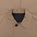 Bal Collar Coat 'Type 1' - Beige