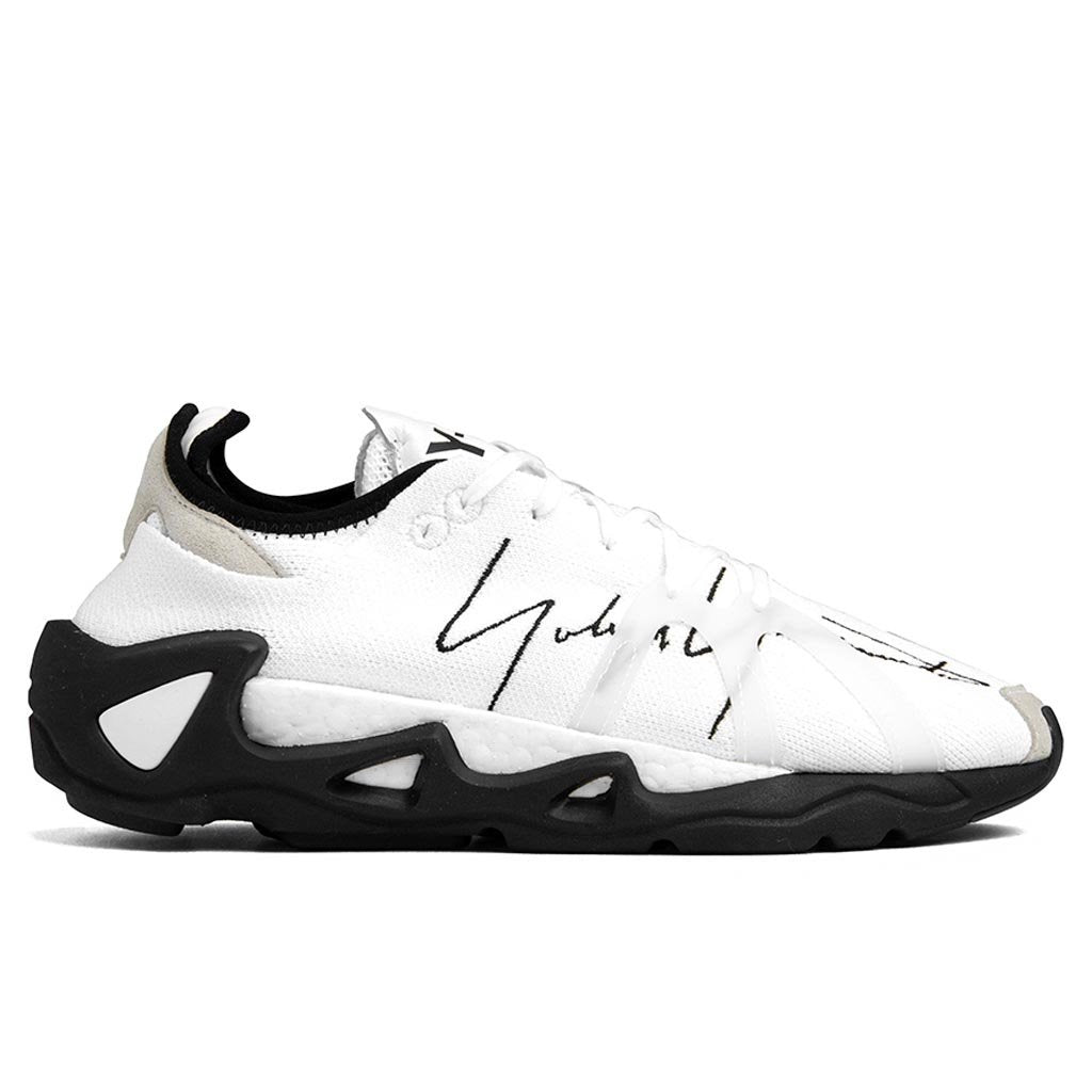 FYW S-97 - Off-White/Black