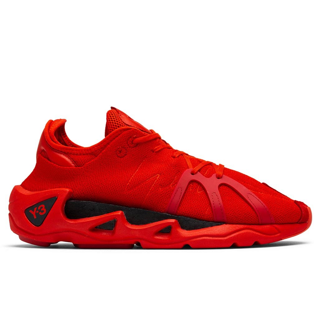 FYW S-97 - Red/Black