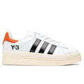 Hicho - Core White/Black/Red