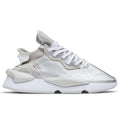 Kaiwa - Silver/White