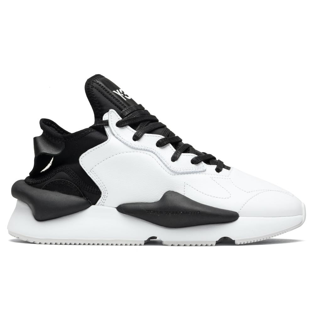 Kaiwa - White/Black