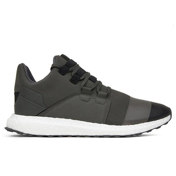 Kozoko Low - Black Olive