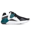 QR Run - Core Black/Charcoal/Teal