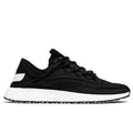 Raito Racer - Black/White/Black