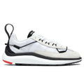 Shiku Run - White/Black